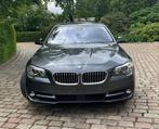 BMW Series 520i luxury ### 25000 km ###, Automaat, 139 g/km, 4 cilinders, USB