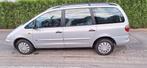 Ford Galaxy, Auto's, Ford, Euro 2, Particulier, Zilver of Grijs, 66 kW