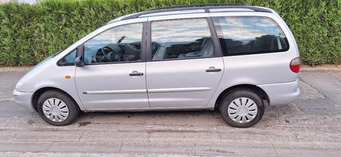 Ford Galaxy, Auto's, Ford, Particulier, Galaxy, Airbags, Centrale vergrendeling, Elektrische ramen, Metaalkleur, Radio, Diesel