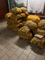 Aardappelen, Enlèvement