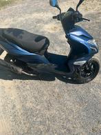 Scooter te koop, Fietsen en Brommers, Brommers | Crossbrommers, Ophalen of Verzenden, Zo goed als nieuw
