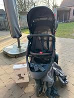 Phil & teds sport duo buggy nieuw model, Kinderen en Baby's, Kinderwagens en Combinaties, Ophalen, Zo goed als nieuw, Overige merken