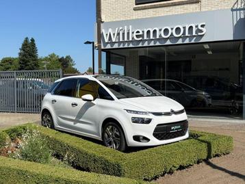 Citroen C4 Picasso SHINE 1.6 Turbo 165Pk AT6 *Navi*Auto AC* beschikbaar voor biedingen