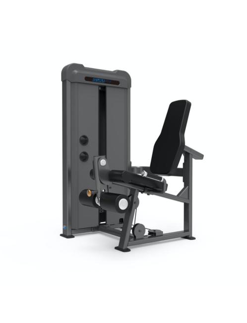 L302 | Gymfit Leg Extension | Luxury-line, Sport en Fitness, Fitnessmaterialen, Zo goed als nieuw, Overige typen, Armen, Benen