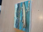 puzzel nihon scandutch 500 stukjes, Ophalen of Verzenden, Gebruikt