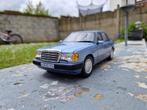 MERCEDES 230E W124 - Échelle 1/18 - LIMITED - PRIX : 99€, Nieuw, Auto, Norev, Ophalen