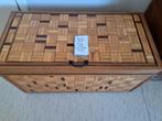 Houten kist, Huis en Inrichting, Woonaccessoires | Kisten, Ophalen, Gebruikt