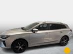 MG Mg5 electric Long Range Luxury 61 kWh (automatique), Autos, Argent ou Gris, Achat, Alarme, 380 km