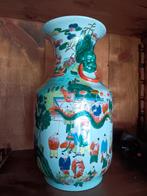 Antieke oude vaas, Antiquités & Art, Antiquités | Vases, Enlèvement ou Envoi