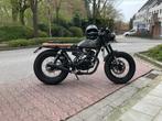 Custom Mash 75 125cc, Particulier, Overig, 125 cc, 1 cilinder