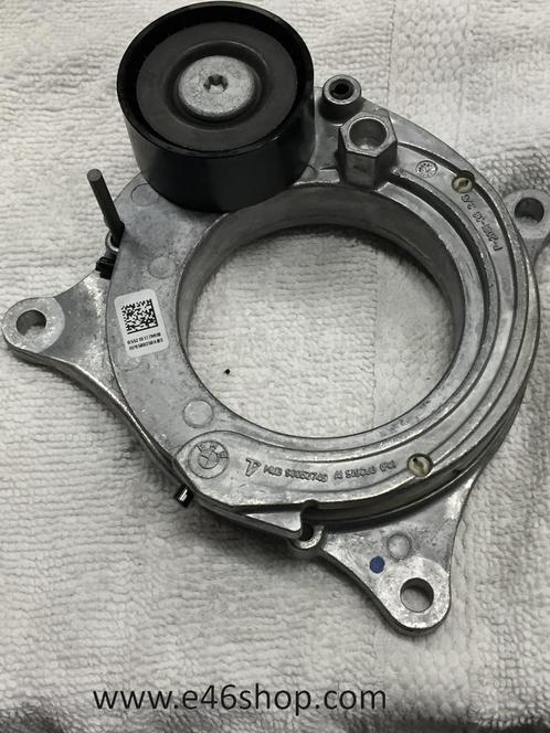 Spanrol Meelooprol BMW F45 F48 F39 X2  X2 Mini  oe 112885803, Auto-onderdelen, Motor en Toebehoren, BMW, Nieuw, Ophalen of Verzenden