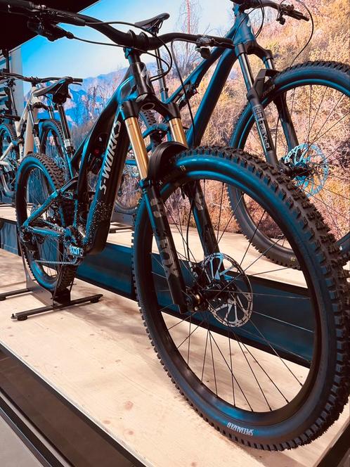 Gespecialiseerde Stumpjumper-mountainbike, Fietsen en Brommers, Fietsen | Mountainbikes en ATB, Zo goed als nieuw, Heren, Overige merken