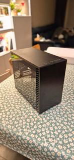 Fractal Design Define 7 Nano, Ophalen, Zo goed als nieuw, Fractal Design, HDD