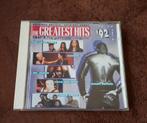 CD - The Greatest Hits '92 - Vol. 4, Envoi, Utilisé