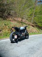 Husqvarna vitpilen 701, Motoren, Particulier