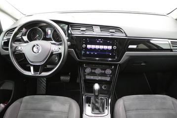(1XHC330) VOLKSWAGEN TOURAN beschikbaar voor biedingen