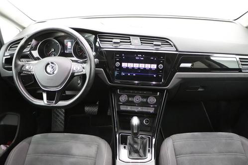 (1XHC330) VOLKSWAGEN TOURAN, Auto's, Volkswagen, Bedrijf, Te koop, Touran, ABS, Adaptive Cruise Control, Airbags, Airconditioning