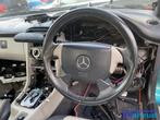 MERCEDES SLK R170 CLK W208 Stuurwiel stuur met airbag 1996-2, Auto-onderdelen, Ophalen of Verzenden, Gebruikt, Mercedes-Benz