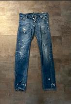 Jeans Dsquard2, Vêtements | Hommes, Comme neuf, W32 (confection 46) ou plus petit, Bleu, Enlèvement