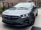 2021 Opel Insignia Sports Tourer Ultimate, 1.5 Diesel 122PK, Auto's, Opel, Leder, Bedrijf, 5 deurs, USB