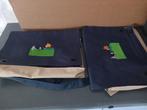 Sac à bandoulière TINTIN, Envoi, Neuf, Bleu, Autres marques