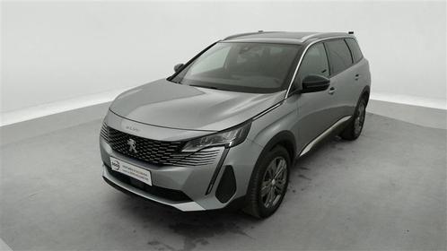 Peugeot 5008 1.2 PureTech 130Cv EAT8 Allure Pack 7PL / NAVI, Auto's, Peugeot, Bedrijf, Te koop, Benzine, SUV of Terreinwagen, 5 deurs