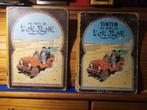BD tintin, Livres, BD, Enlèvement, Utilisé