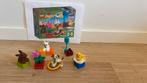 Lego duplo 10838 huisdieren, Kinderen en Baby's, Speelgoed | Duplo en Lego, Ophalen of Verzenden, Gebruikt, Duplo