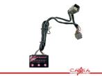 POWERCOMMANDER Kawasaki, Motoren, Gebruikt