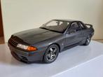 Nieuwe Skyline GT-R R32 OTTO OT411 1/18, Nieuw, OttOMobile, Ophalen of Verzenden, Auto