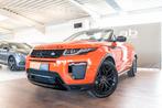 Land Rover Range Rover Evoque 2.0D CABRIO, AUTOM, NAV, BT,, Auto's, Land Rover, 0 kg, USB, Bedrijf, Diesel