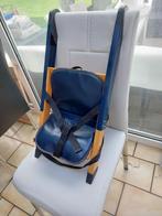 Rehausseur de Chaise, Kinderen en Baby's, Ophalen, Zo goed als nieuw, Hangstoel, Stoelverkleiner