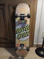 Skateboard santa cruz, Sport en Fitness, Skateboarden, Ophalen, Gebruikt, Skateboard