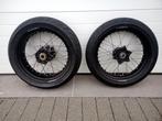Nieuwe originele wielset voor Husqvarna 701 SM of enduro., Motoren, Particulier, Enduro