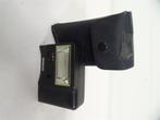 A6282. Minox FC35 Flitser + Opberghoes, Audio, Tv en Foto, Fotocamera's Analoog, Ophalen of Verzenden, Gebruikt