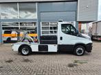 Iveco Daily 50C18 Abschlepp/ Omars 2T Lepel/ GVW 3.5T, Auto's, Achterwielaandrijving, Euro 6, 4 cilinders, Iveco