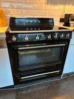 Smeg kookfornuis met oven - Victoria lijn, Elektronische apparatuur, Fornuizen, Ophalen, Gebruikt, 60 cm of meer, Energieklasse A of zuiniger