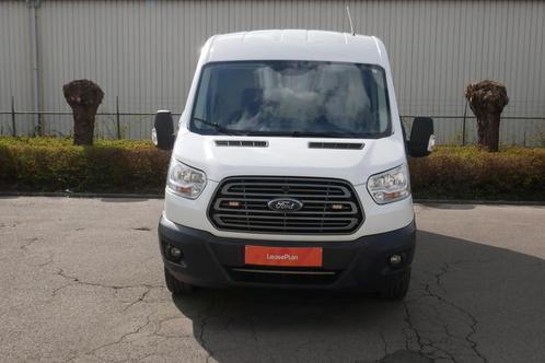 (1UPC607) Ford TRANSIT 350M, Auto's, Ford, Bedrijf, Te koop, Transit, ABS, Airbags, Airconditioning, Bluetooth, Bochtverlichting