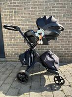 Compleet wandelwagen stokke xplory, Kinderen en Baby's, Kinderwagens en Combinaties, Ophalen of Verzenden