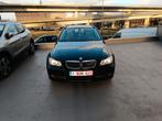 Bmw 318i/E91, Auto's, BMW, Zwart, 4 cilinders, Zwart, 105 kW