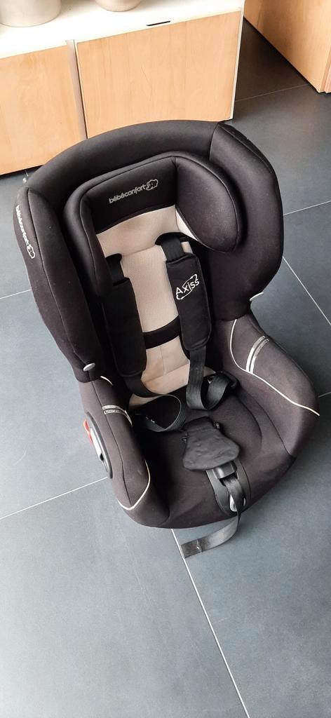 Draaibaar autostoeltje, Kinderen en Baby's, Autostoeltjes, Gebruikt, Autogordel, Ophalen