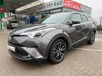 C-HR, Autos, Cuir, Argent ou Gris, Achat, Euro 6