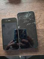 Iphone, Telecommunicatie, Mobiele telefoons | Apple iPhone, Ophalen, Niet werkend