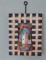 mooie wanddecoratie in Provençaalse stijl., Huis en Inrichting, Woonaccessoires | Wanddecoraties, Gebruikt, Ophalen