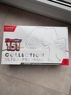 Upc Mew 151, Hobby & Loisirs créatifs, Jeux de cartes à collectionner | Pokémon, Enlèvement, Comme neuf