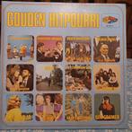Gouden Potpourri, Cd's en Dvd's, Vinyl | Overige Vinyl, Gebruikt, Ophalen of Verzenden