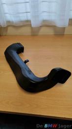 Luchtkanaal Links BMW E60 E61 (LCI) 64227034113, Enlèvement ou Envoi, Utilisé, BMW, BMW