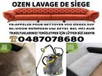 Nettoyage canape Zetel reinigen, Bricolage & Construction