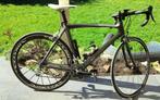 Moozes Typhoon, Overige merken, 28 inch, Gebruikt, Carbon
