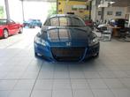 Honda CR-Z, Auto's, Honda, Voorwielaandrijving, Zwart, Blauw, Bedrijf